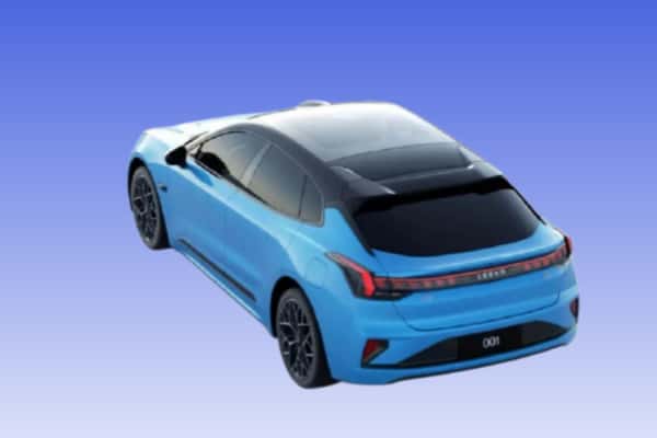 临渭区回收公司车