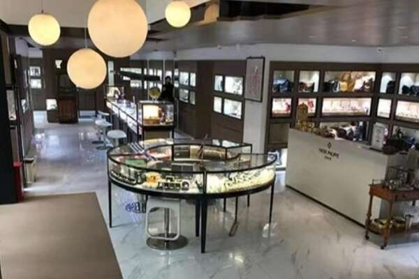 临渭区寄卖奢侈品店